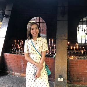 Meet your Posher, Imary